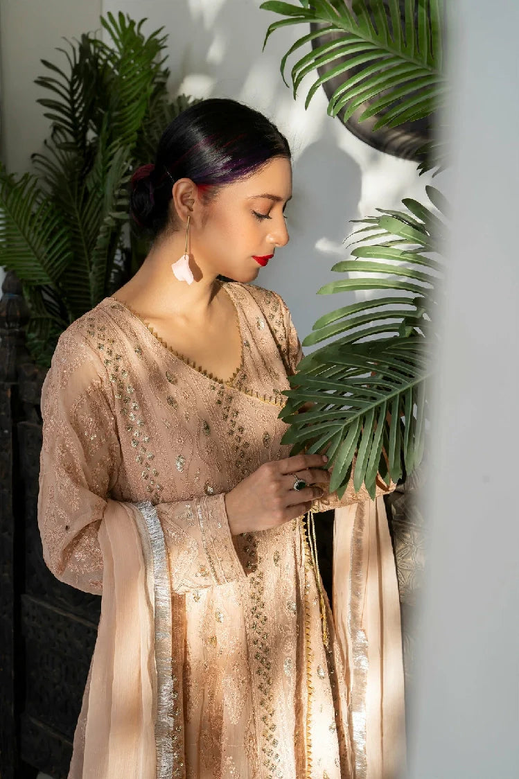 Picture of Manahils - Kurti 099 - Available at Raja Sahib