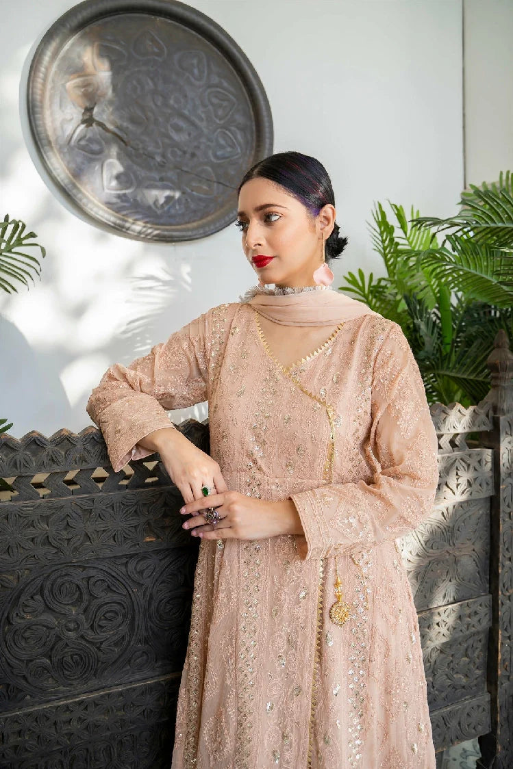 Picture of Manahils - Kurti 099 - Available at Raja Sahib