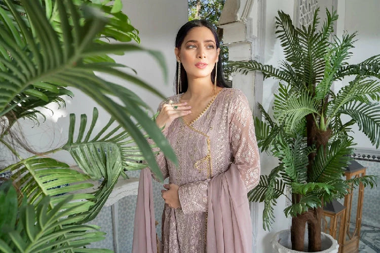 Picture of Manahils - Kurti 099 - Available at Raja Sahib