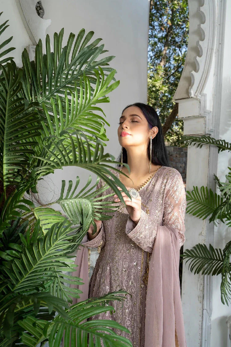 Picture of Manahils - Kurti 099 - Available at Raja Sahib