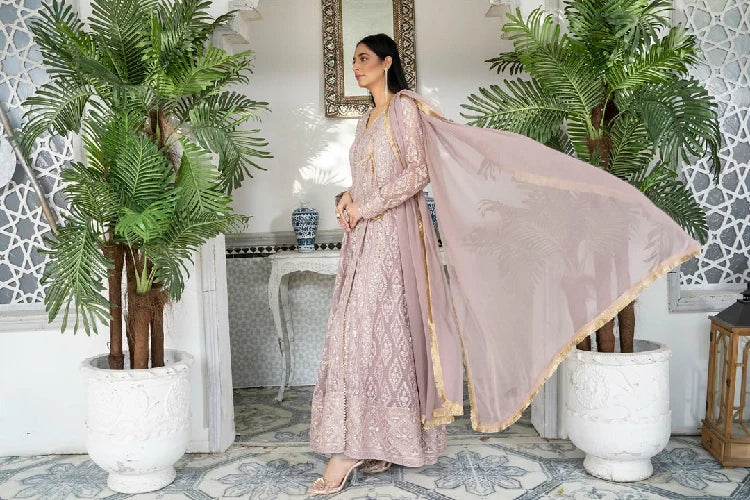 Picture of Manahils - Kurti 099 - Available at Raja Sahib