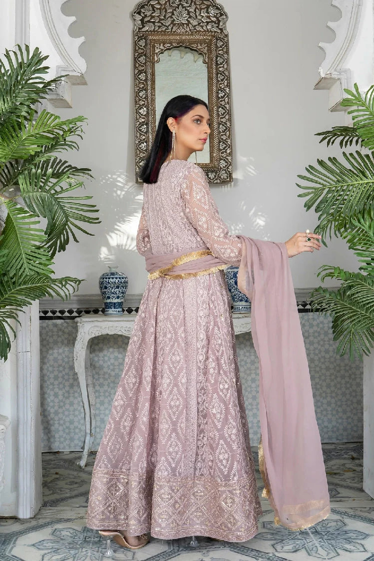 Picture of Manahils - Kurti 099 - Available at Raja Sahib