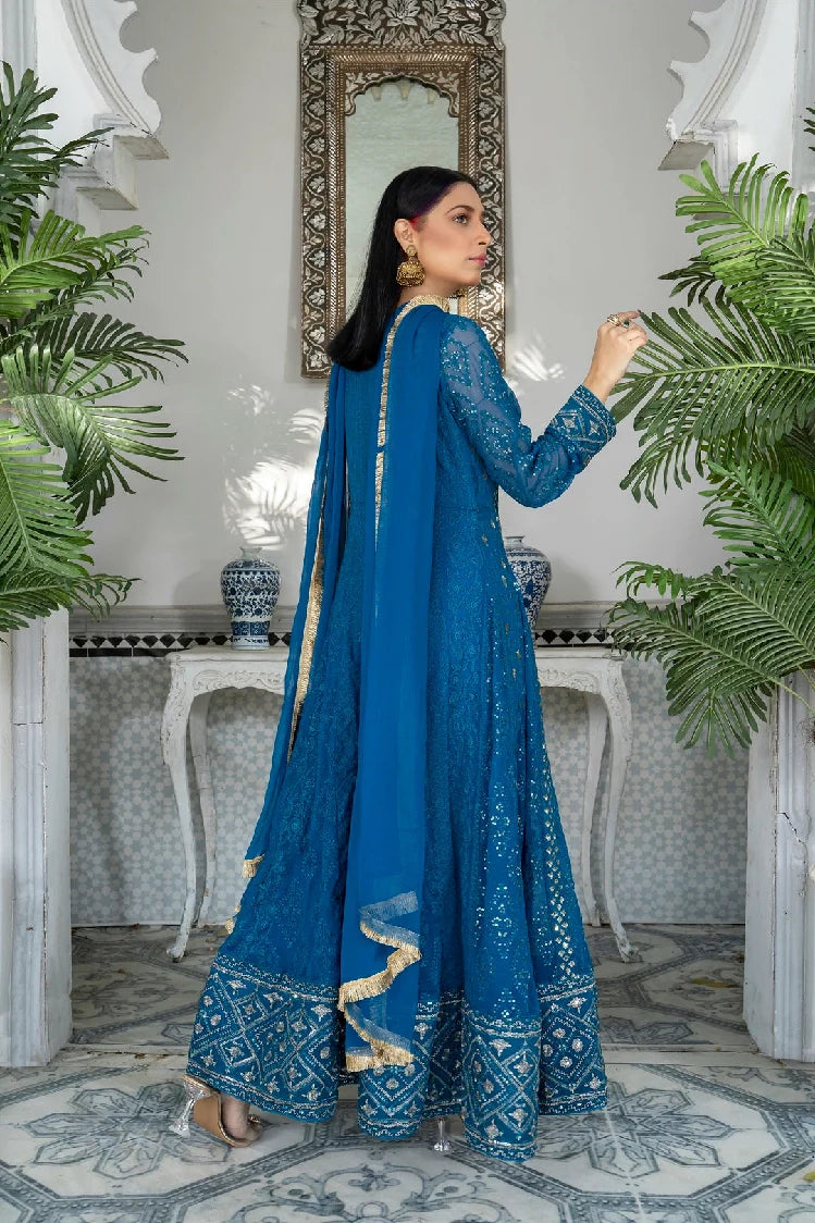 Picture of Manahils - Kurti 099 - Available at Raja Sahib