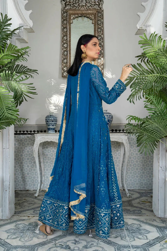 Picture of Manahils - Kurti 099 - Available at Raja Sahib