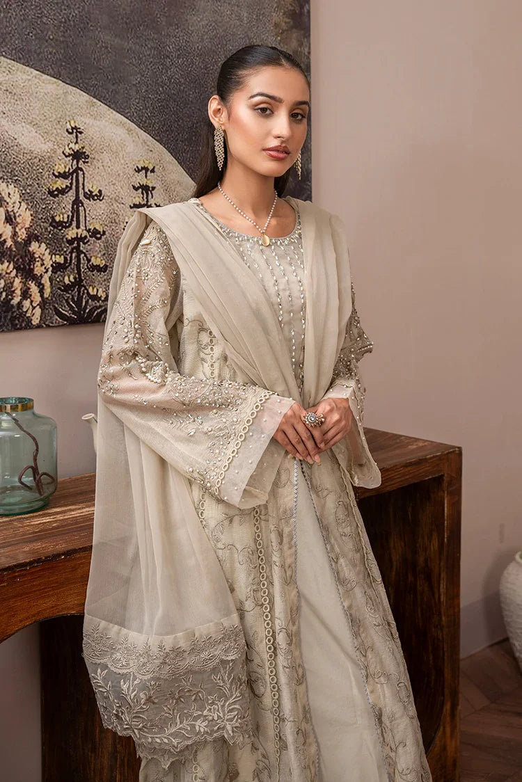 Picture of Manahils - Rang Nirala Collection - K-160-Camel Brown - Available at Raja Sahib