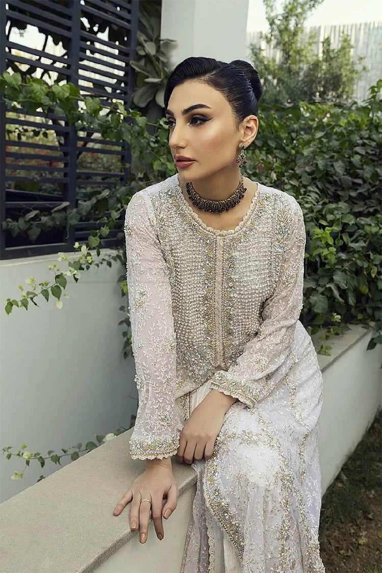 Picture of Manahils - K-218-Moonlit Grace - Available at Raja Sahib