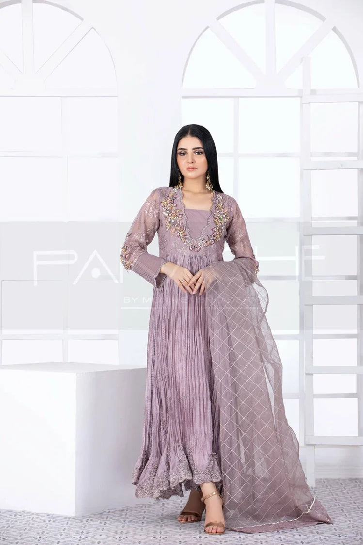 Picture of Manahils - K-158-Lilica - Available at Raja Sahib