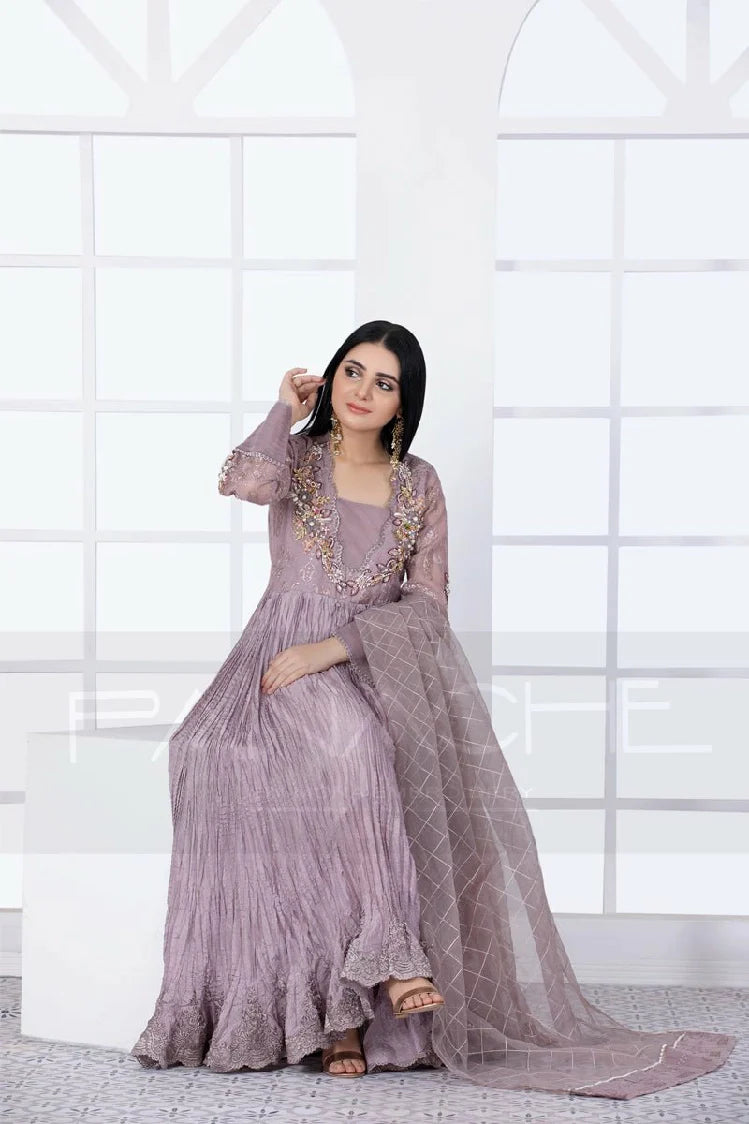 Picture of Manahils - K-158-Lilica - Available at Raja Sahib