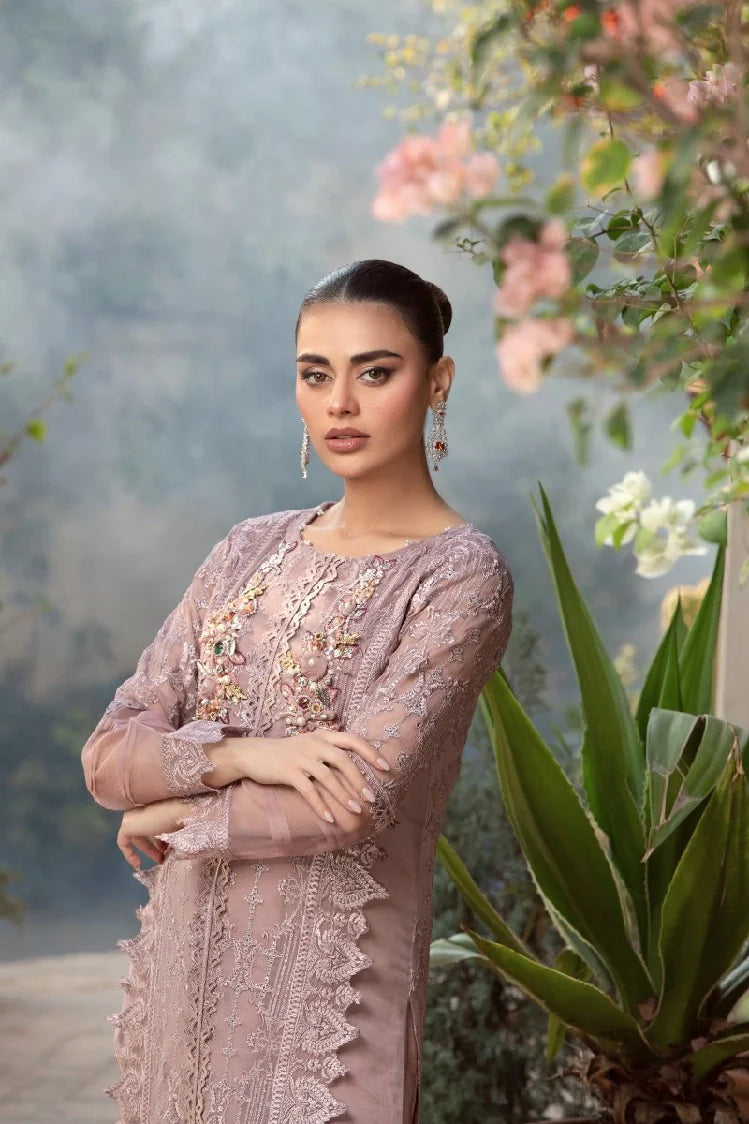 Picture of Manahils - K-172-Lavender Fields - Available at Raja Sahib