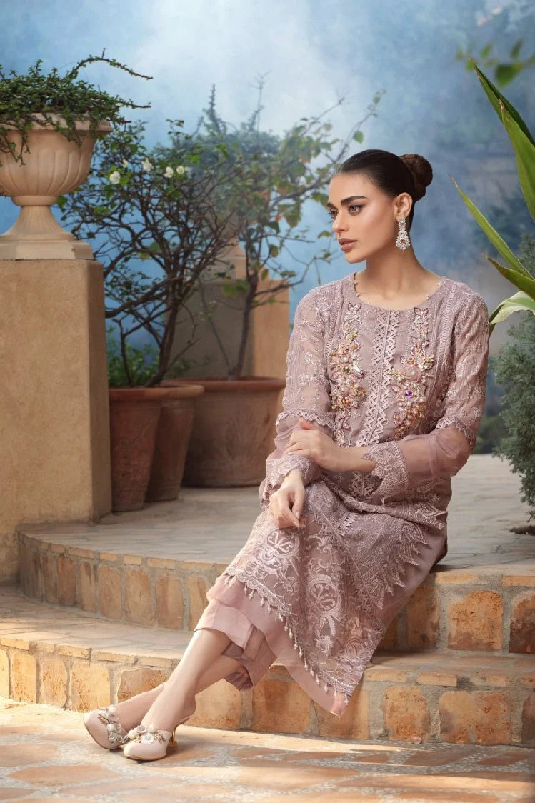 Picture of Manahils - K-172-Lavender Fields - Available at Raja Sahib