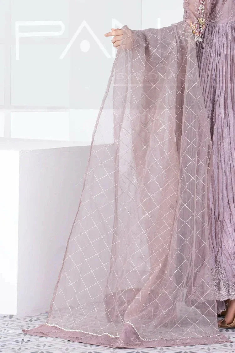 Picture of Manahils - K-172-Lavender Fields - Available at Raja Sahib