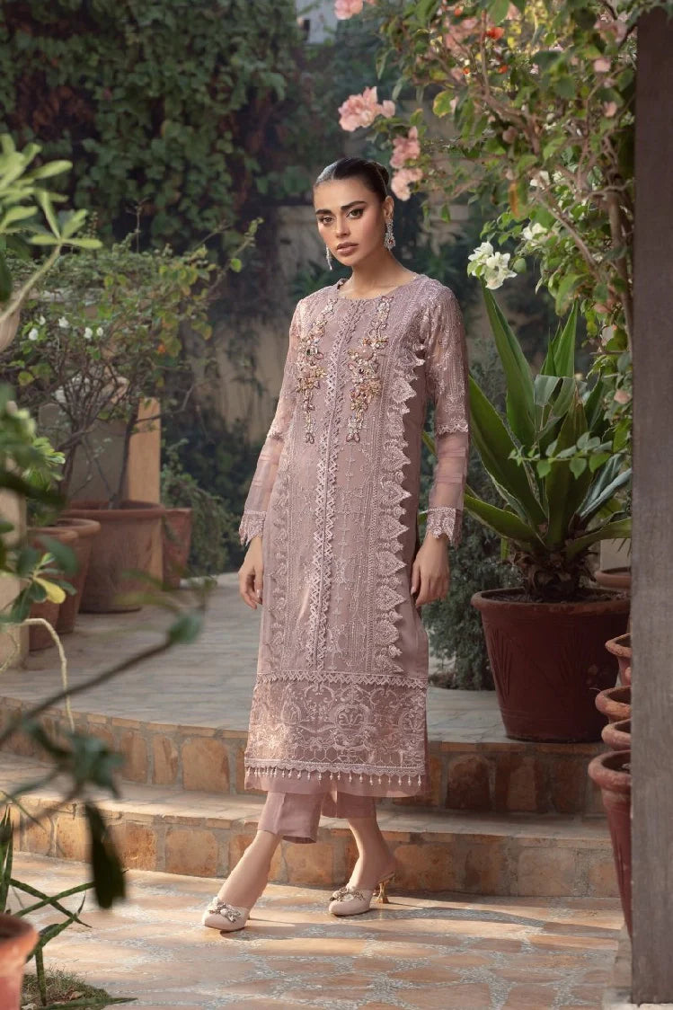 Picture of Manahils - K-172-Lavender Fields - Available at Raja Sahib