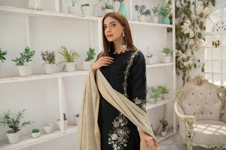 Picture of Manahils - Mn-05 - Available at Raja Sahib