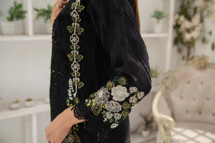 Picture of Manahils - Mn-05 - Available at Raja Sahib