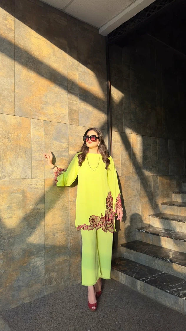 Picture of Manahils - Neon Pop - Available at Raja Sahib