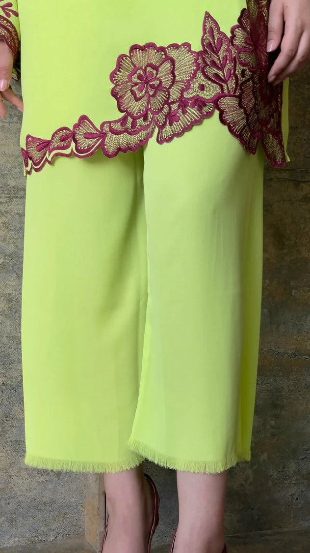 Picture of Manahils - Neon Pop - Available at Raja Sahib