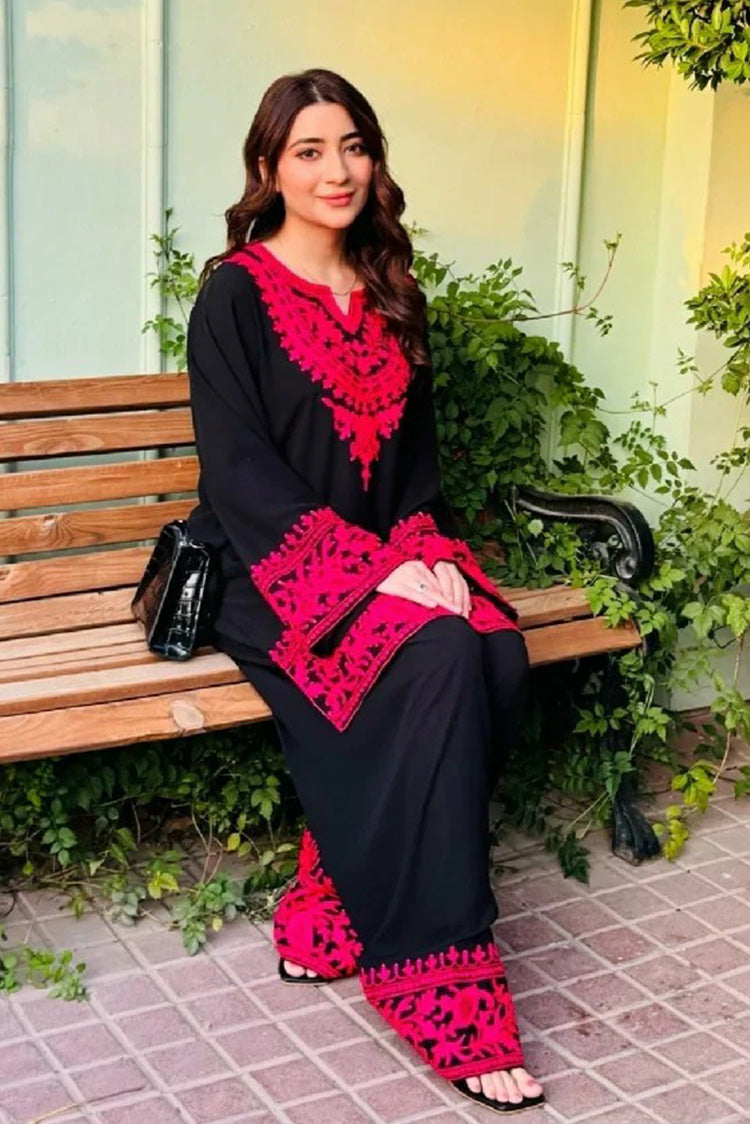 Picture of Manahils - Classy Missy Two Pc - Available at Raja Sahib