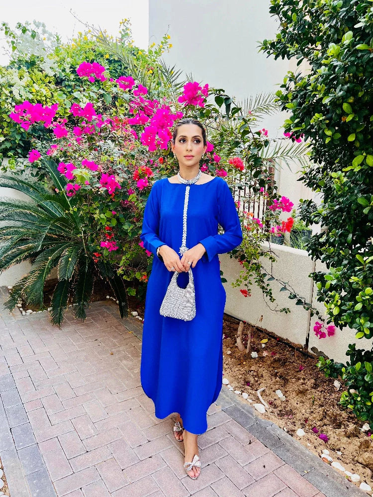 Picture of Manahils - Royal Embellished Stone - Available at Raja Sahib