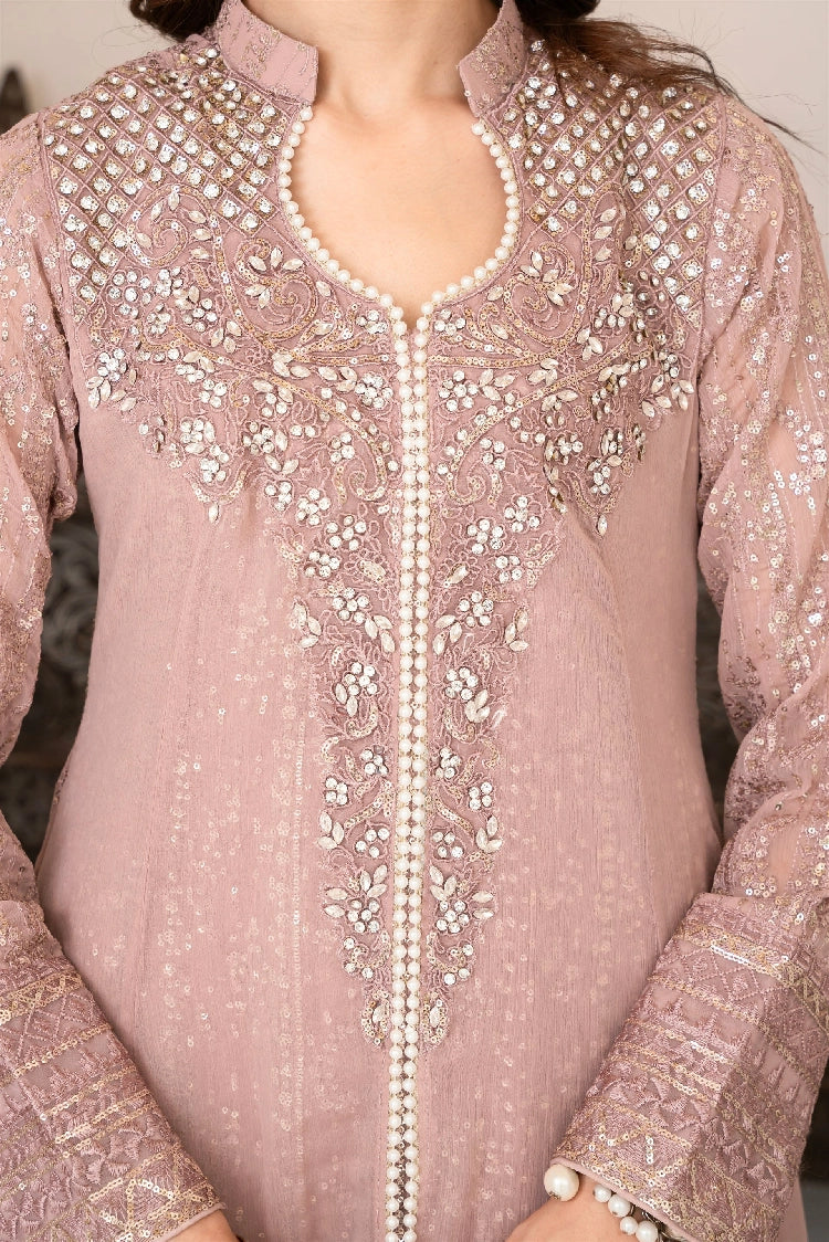 Picture of Manahils - Sw 04-Lilac - Available at Raja Sahib