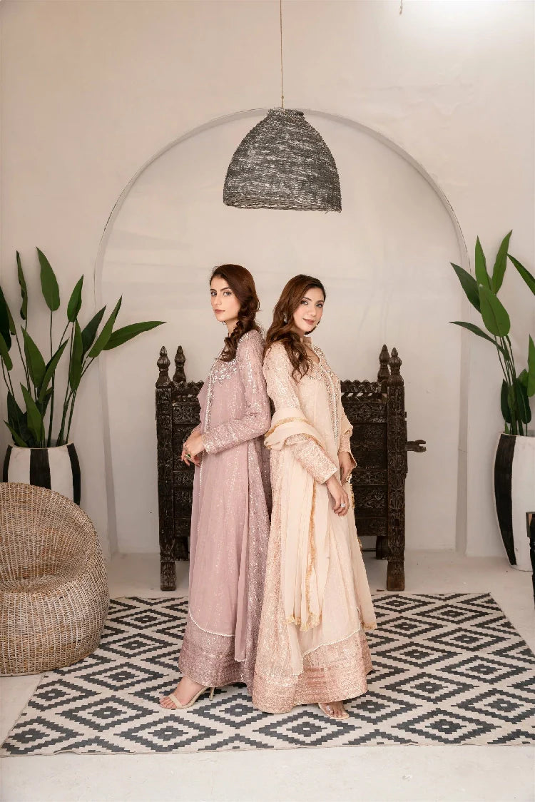 Picture of Manahils - Sw 04-Lilac - Available at Raja Sahib