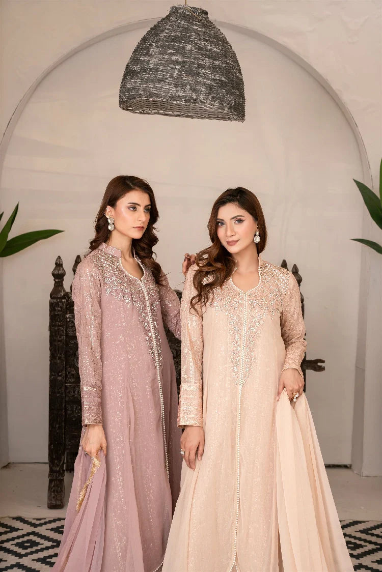 Picture of Manahils - Sw 04-Lilac - Available at Raja Sahib