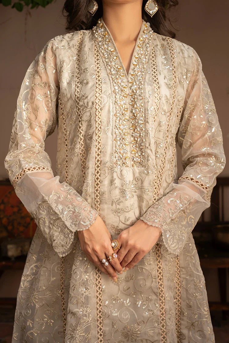 Picture of Manahils - Rang Nirala Collection - K-151-Tan Brown - Available at Raja Sahib