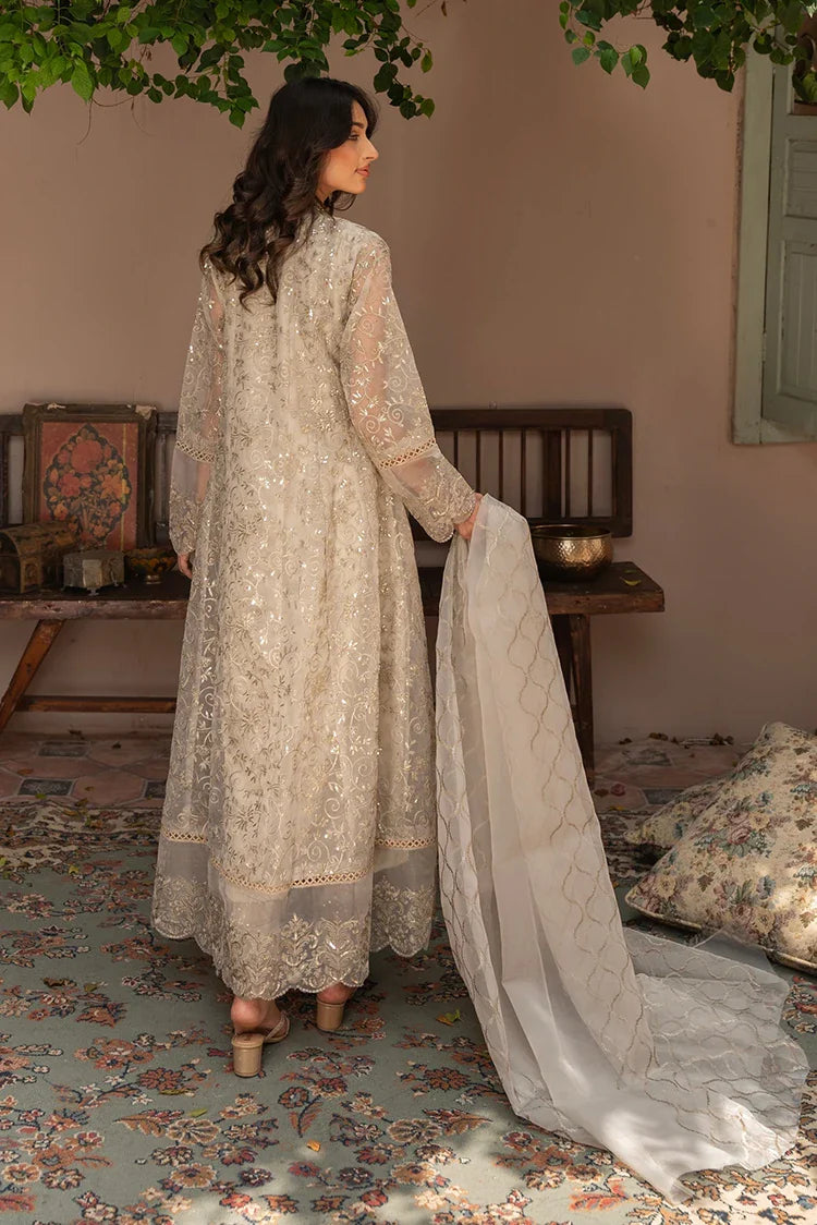 Picture of Manahils - Rang Nirala Collection - K-151-Tan Brown - Available at Raja Sahib