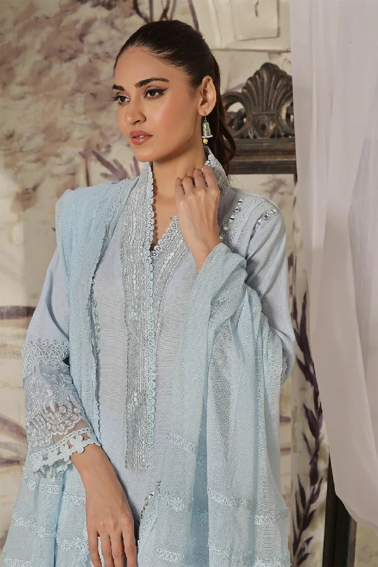 Picture of Manahils - Wu-01-Dreamy Eyes - Available at Raja Sahib