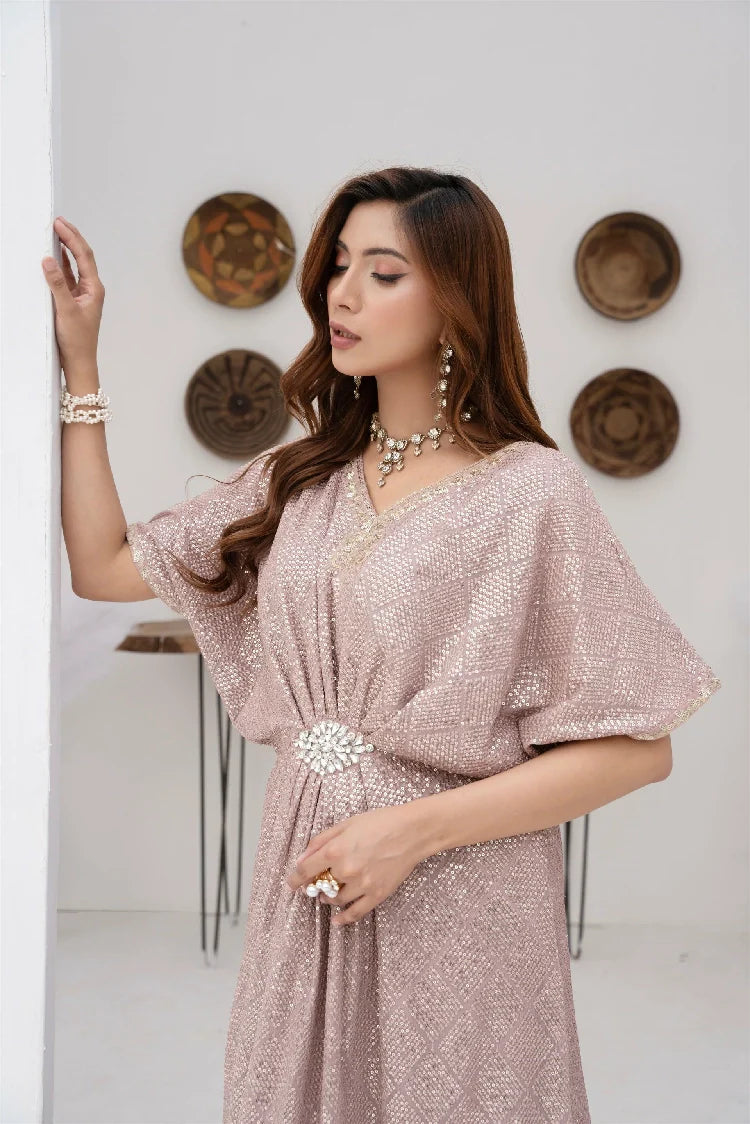 Picture of Manahils - Wa 03-Lilac - Available at Raja Sahib