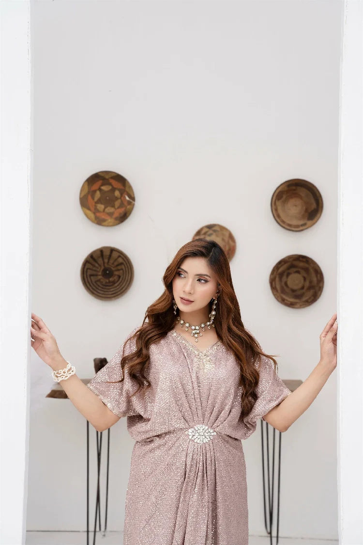 Picture of Manahils - Wa 03-Lilac - Available at Raja Sahib