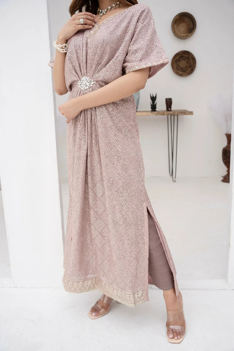 Picture of Manahils - Wa 03-Lilac - Available at Raja Sahib