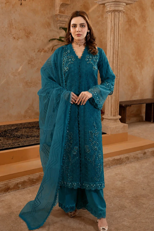 Picture of Manahils - 181-Bondi Blue - Available at Raja Sahib