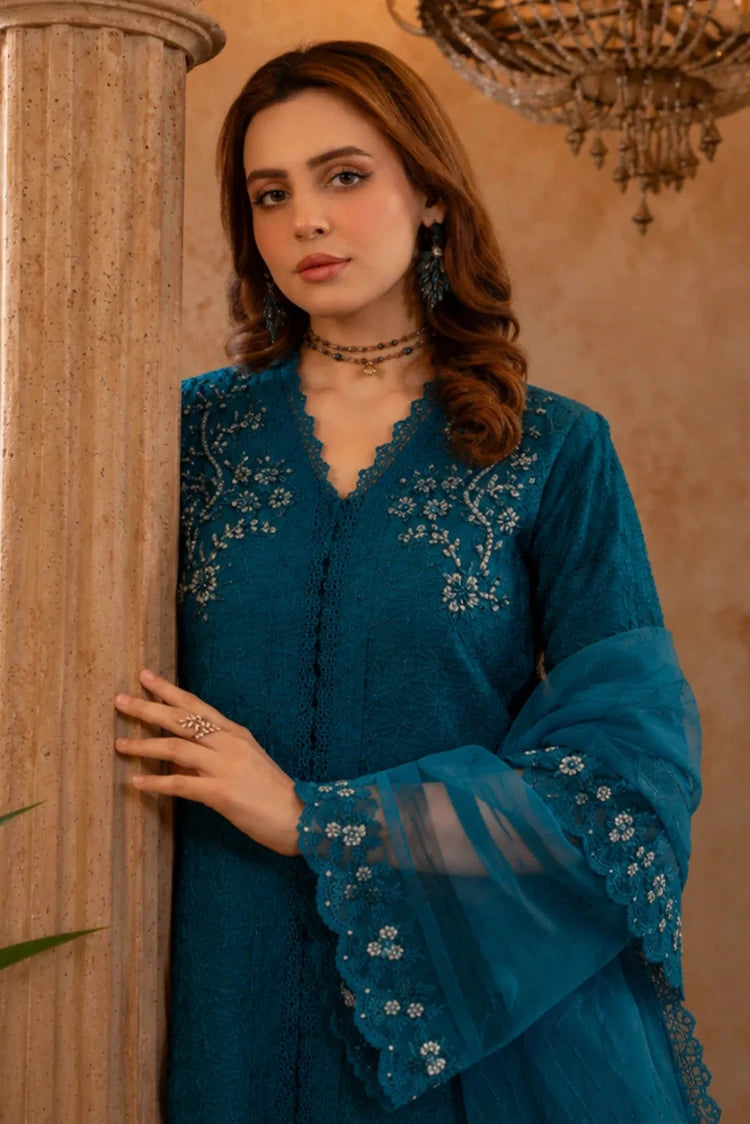 Picture of Manahils - 181-Bondi Blue - Available at Raja Sahib