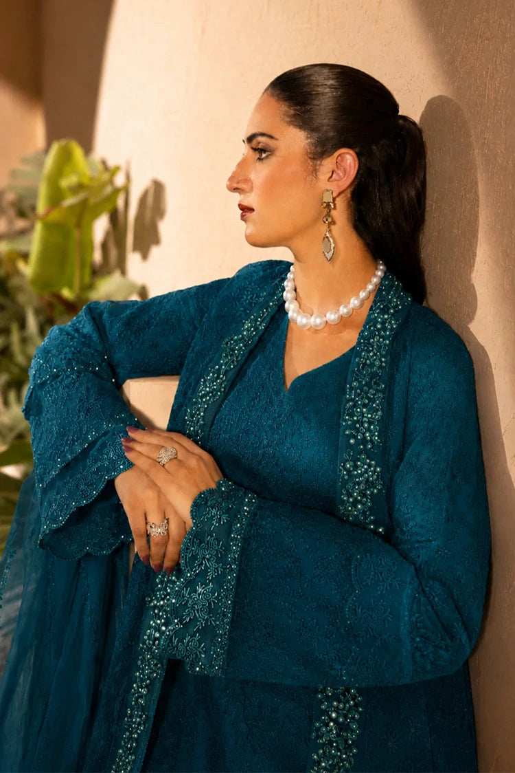 Picture of Manahils - 198-Bondi Blue - Available at Raja Sahib