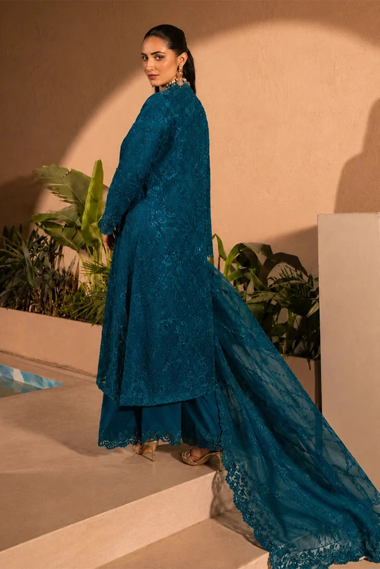 Picture of Manahils - 198-Bondi Blue - Available at Raja Sahib