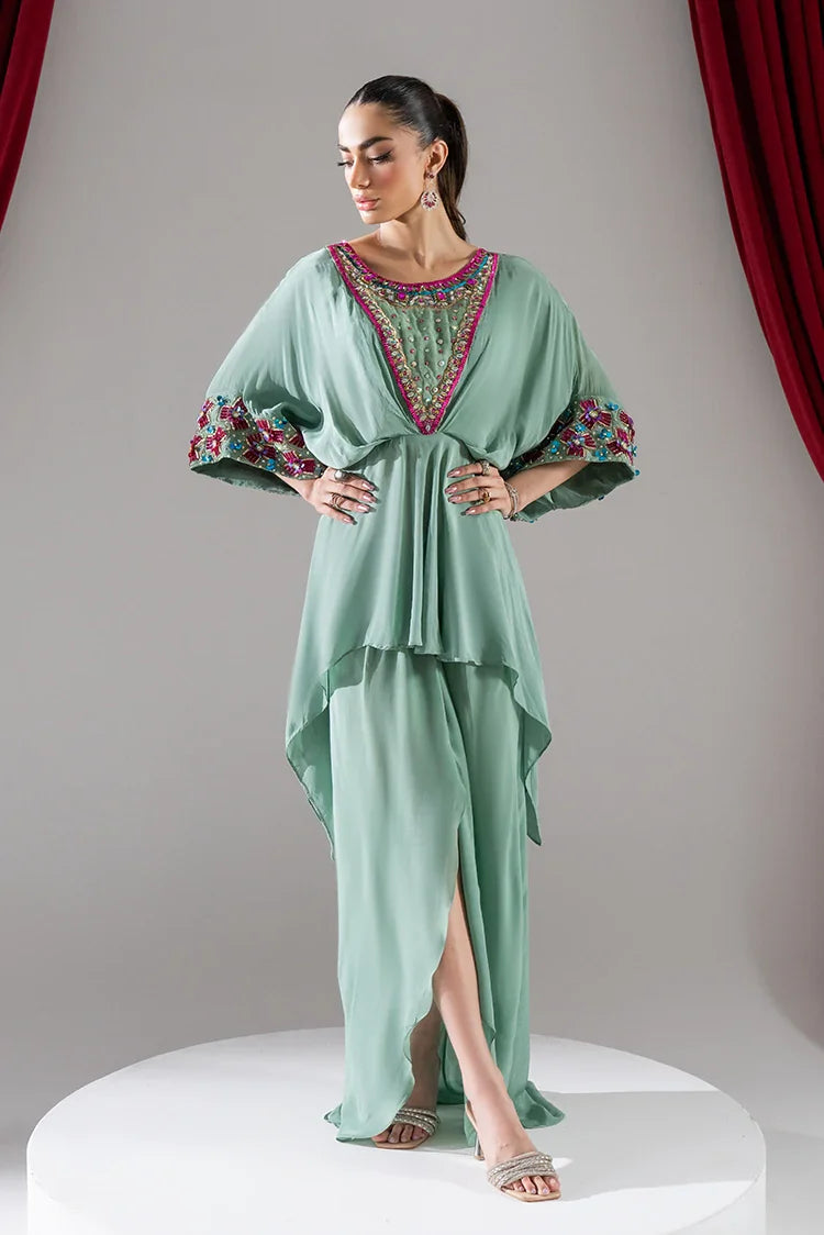 Picture of Maria Osama Khan - Celeste - Astra - Available at Raja Sahib
