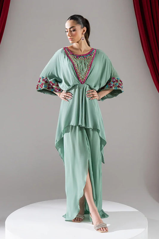 Picture of Maria Osama Khan - Celeste - Astra - Available at Raja Sahib