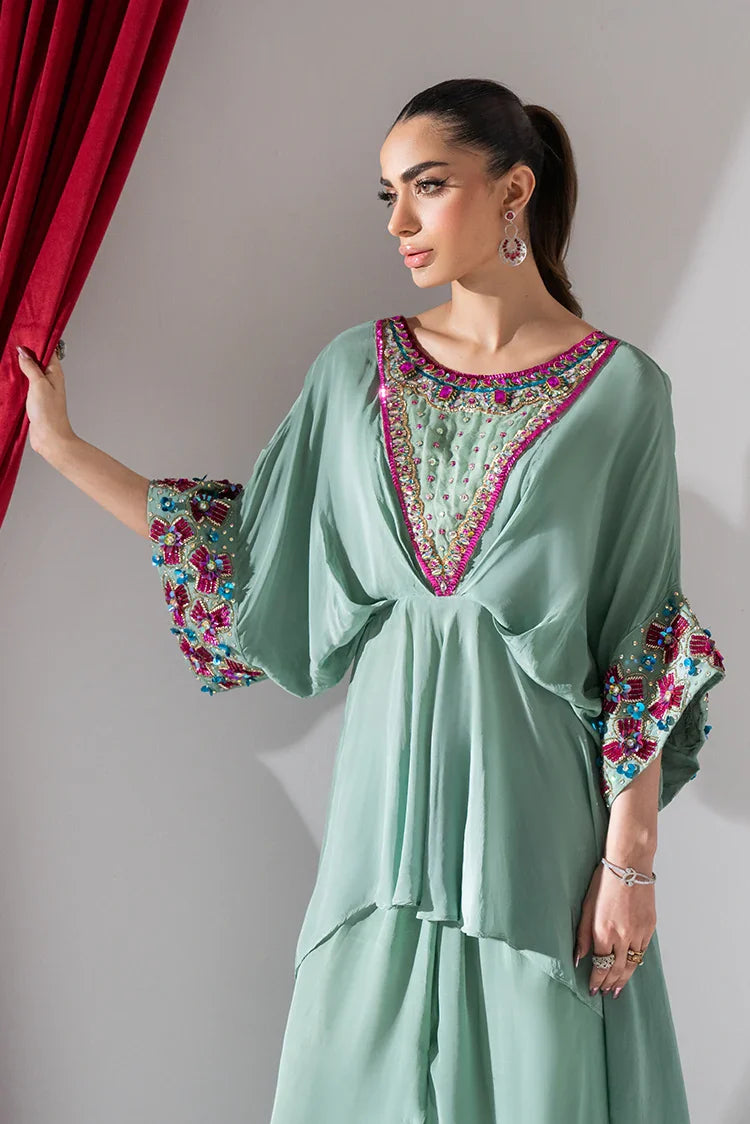 Picture of Maria Osama Khan - Celeste - Astra - Available at Raja Sahib