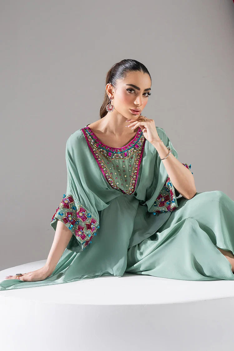 Picture of Maria Osama Khan - Celeste - Astra - Available at Raja Sahib