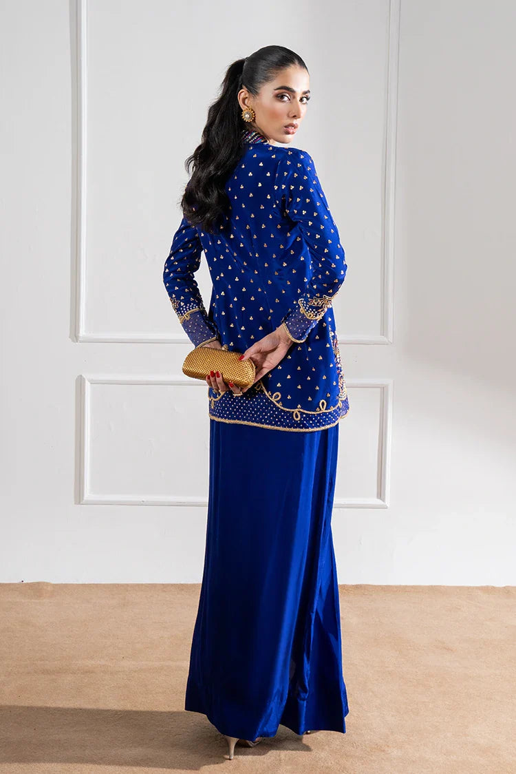 Picture of Maria Osama Khan - Celeste - Electra - Available at Raja Sahib