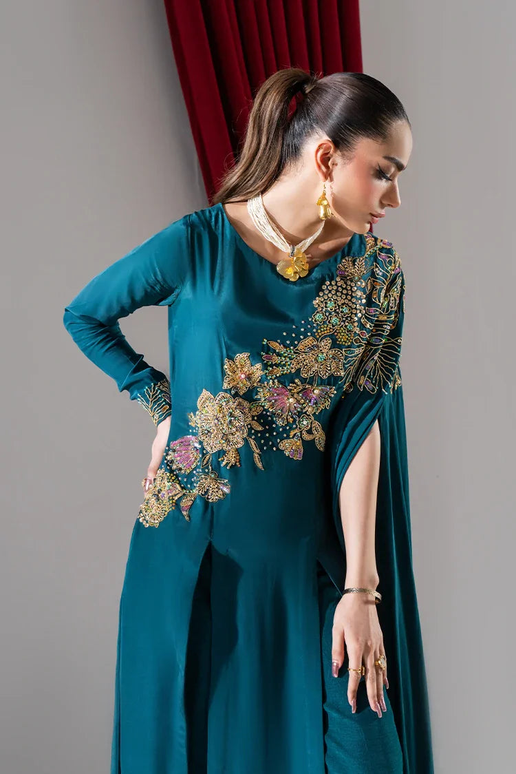 Picture of Maria Osama Khan - Celeste - Elysian - Available at Raja Sahib