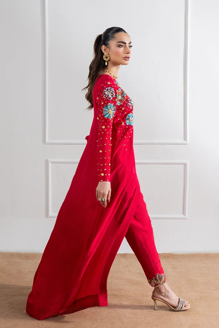 Picture of Maria Osama Khan - Celeste - Nova - Available at Raja Sahib