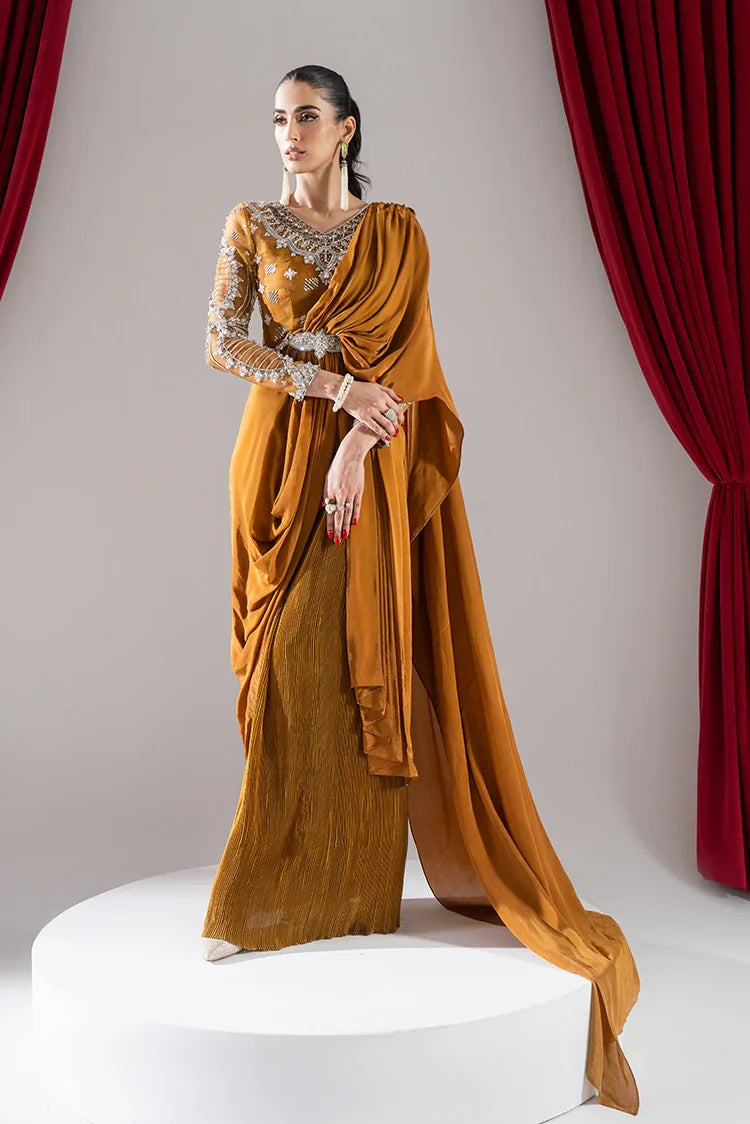 Picture of Maria Osama Khan - Celeste - Orion - Available at Raja Sahib