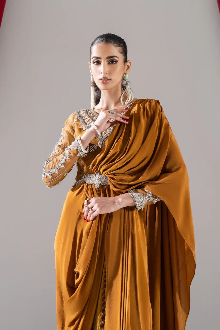 Picture of Maria Osama Khan - Celeste - Orion - Available at Raja Sahib