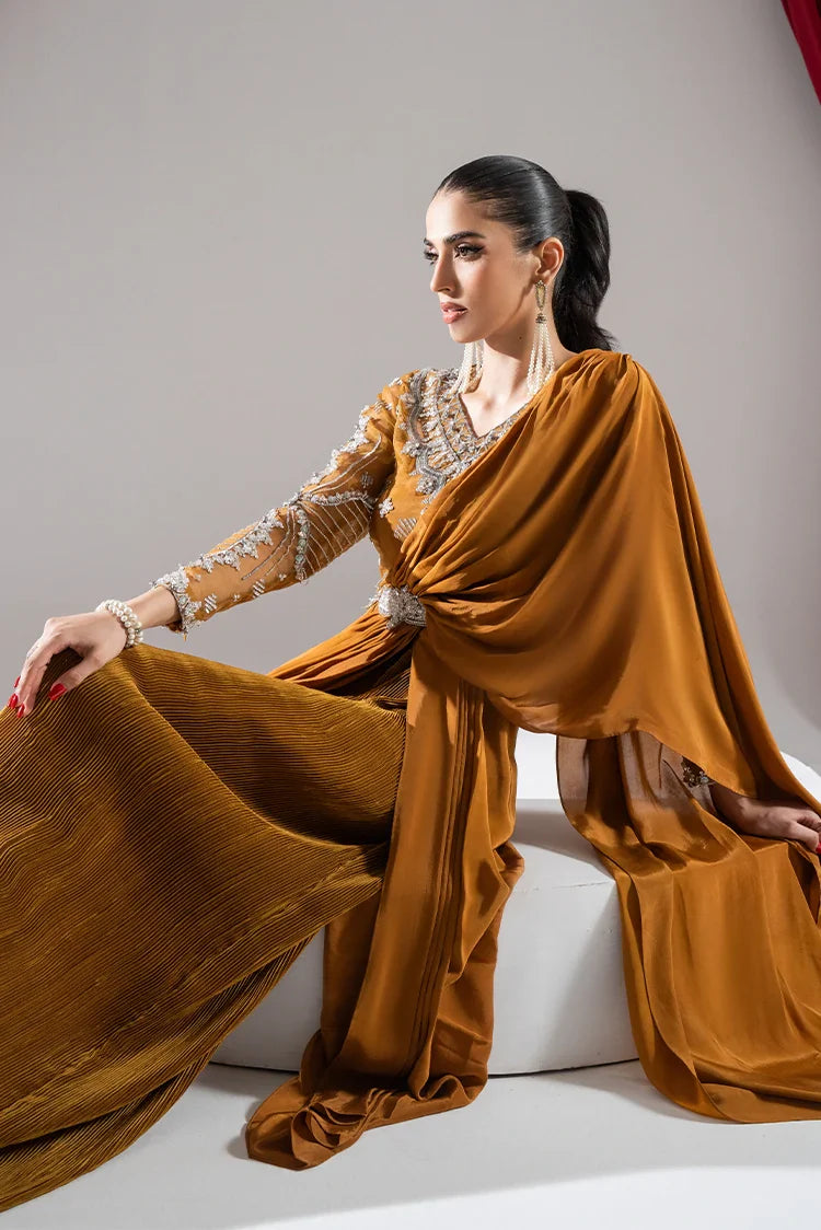Picture of Maria Osama Khan - Celeste - Orion - Available at Raja Sahib
