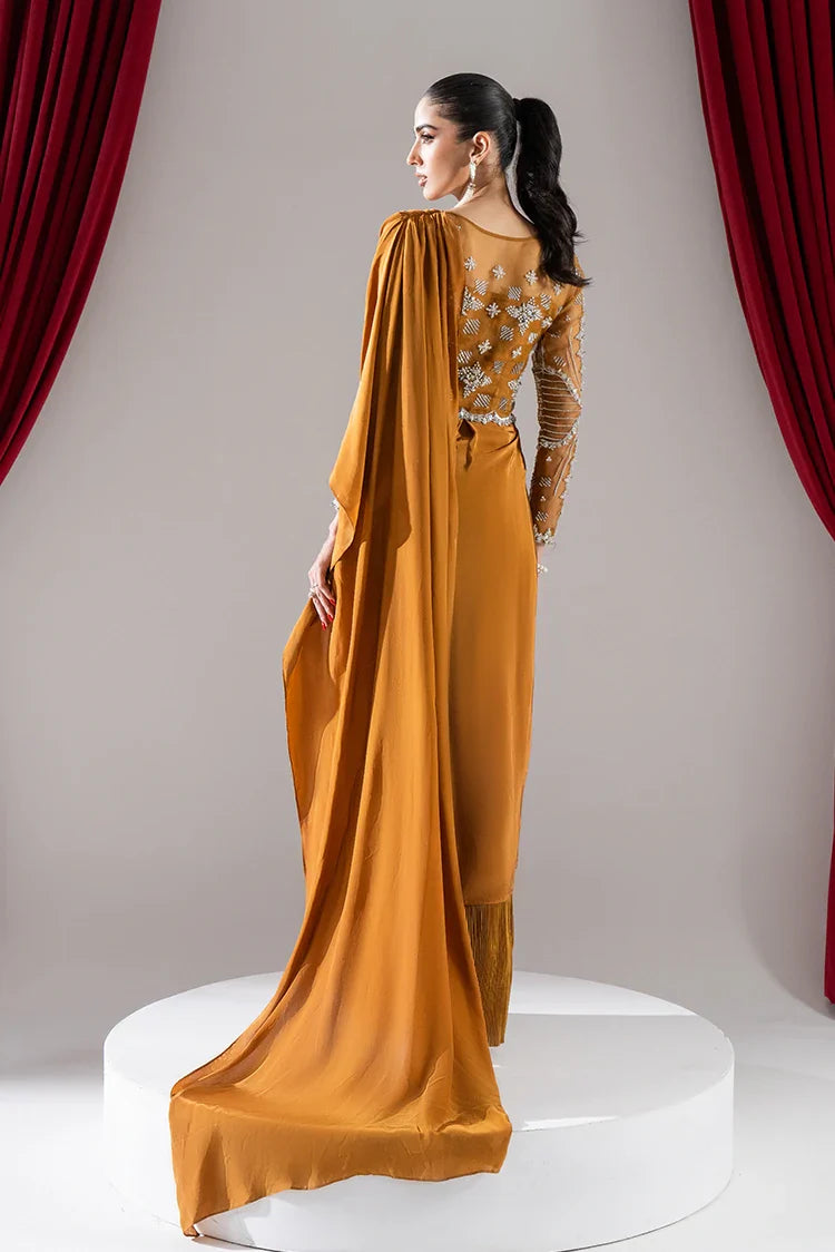 Picture of Maria Osama Khan - Celeste - Orion - Available at Raja Sahib