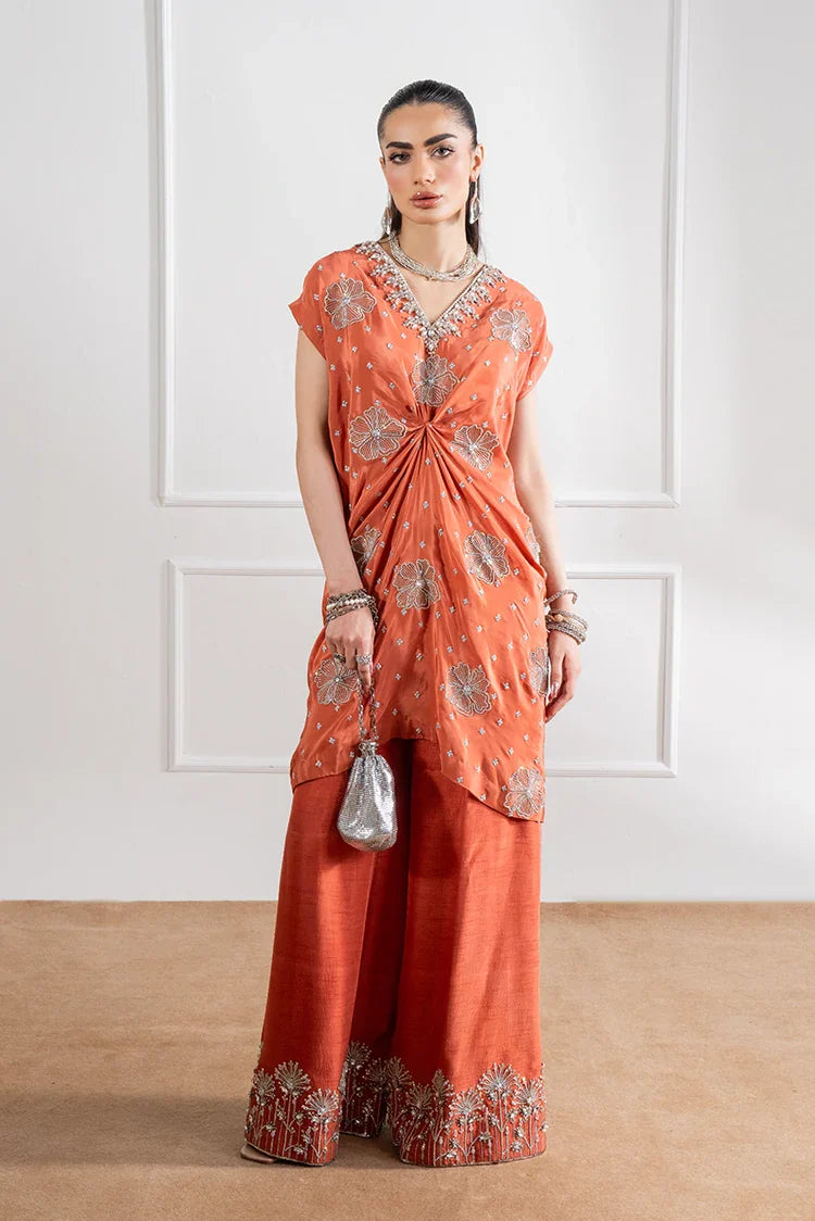 Picture of Maria Osama Khan - Celeste - Stella - Available at Raja Sahib
