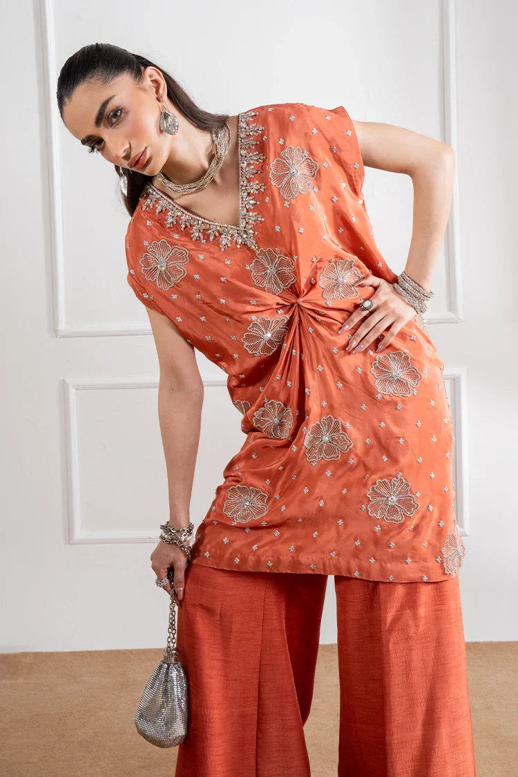 Picture of Maria Osama Khan - Celeste - Stella - Available at Raja Sahib