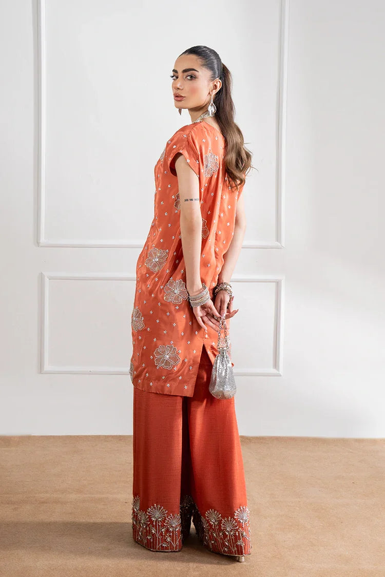 Picture of Maria Osama Khan - Celeste - Stella - Available at Raja Sahib