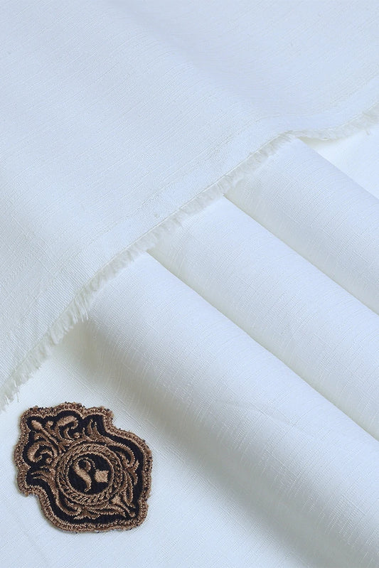Fabrich - Signature Melange Cotton - Black